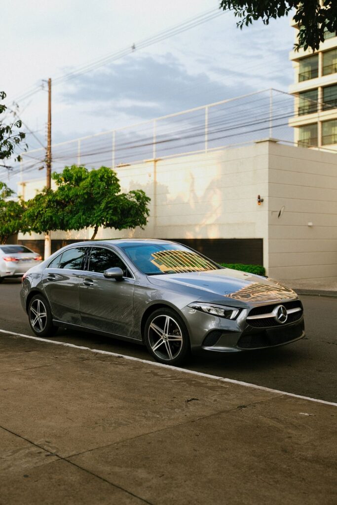 Ahmedabad Wheels Car Rental Service